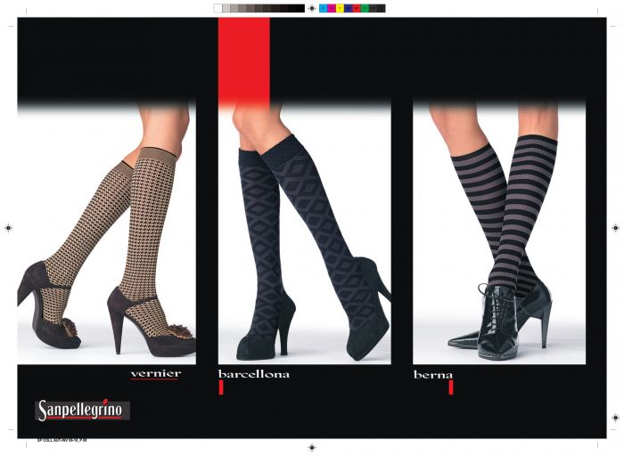 Sanpellegrino Sanpellegrino-fw-2010-10  FW 2010 | Pantyhose Library